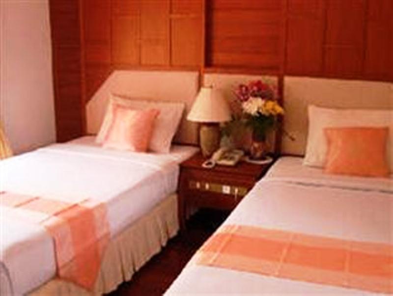 Baan Nern Sai Resort Phuket Pokój zdjęcie