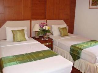Baan Nern Sai Resort Phuket Zewnętrze zdjęcie